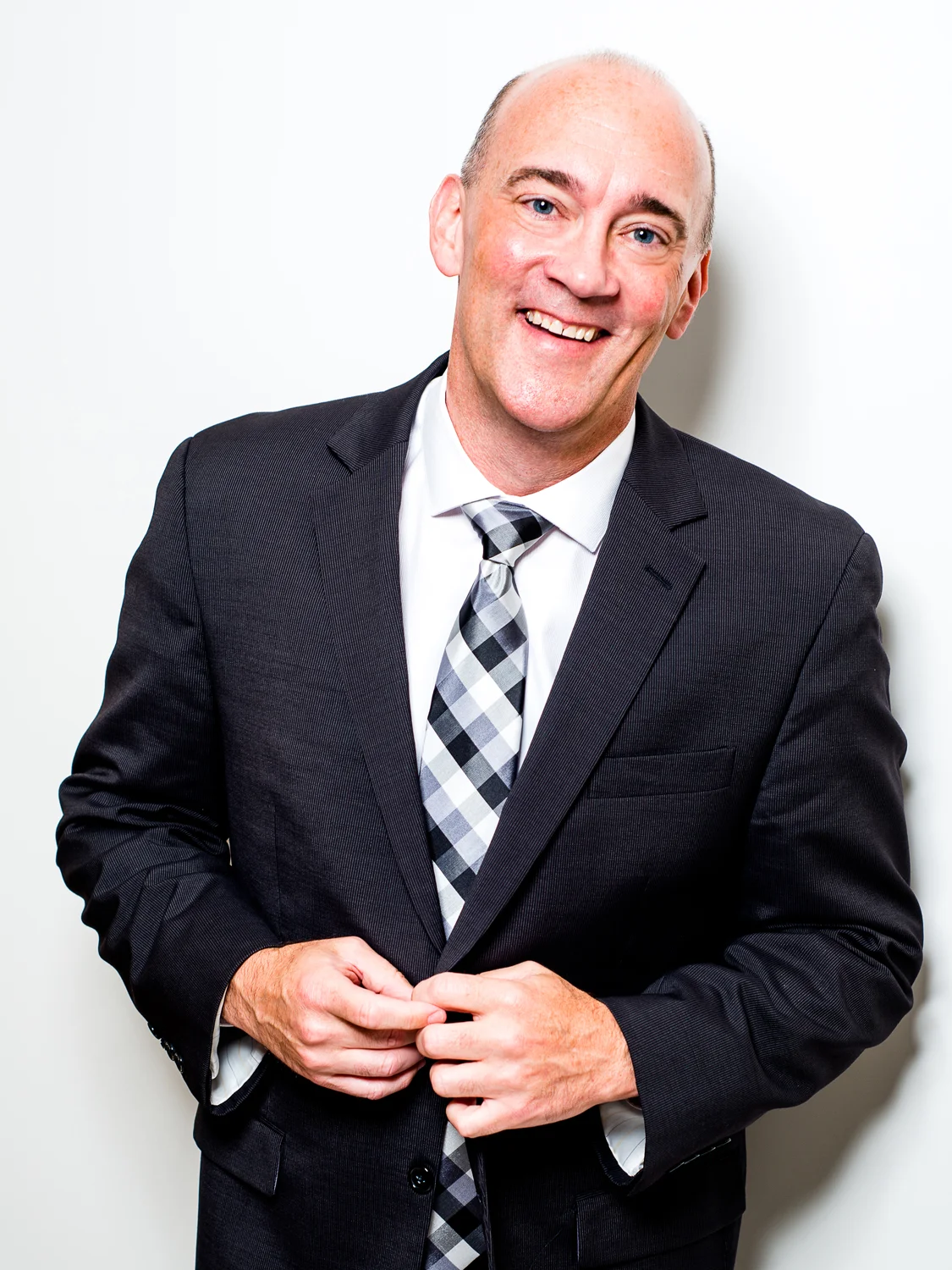 Steven Albaugh