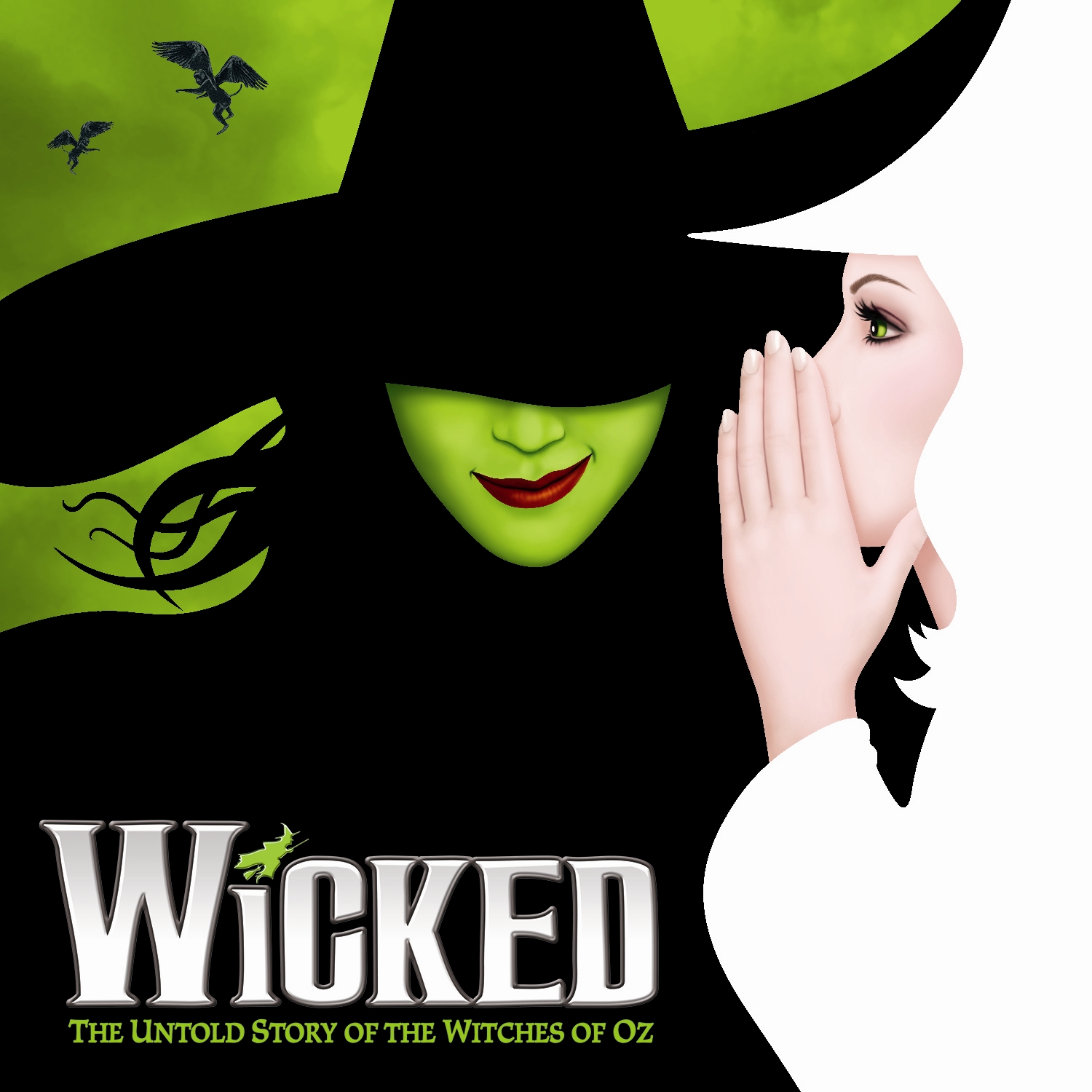 Wicked - Musical