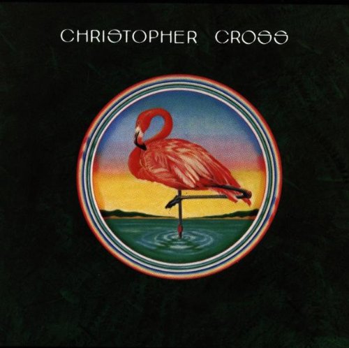 Christopher Cross