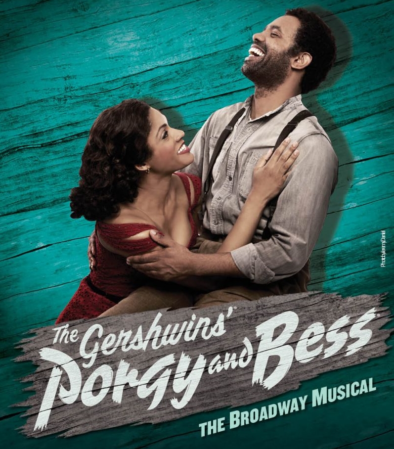 Porgy and Bess - The Broadway Musical