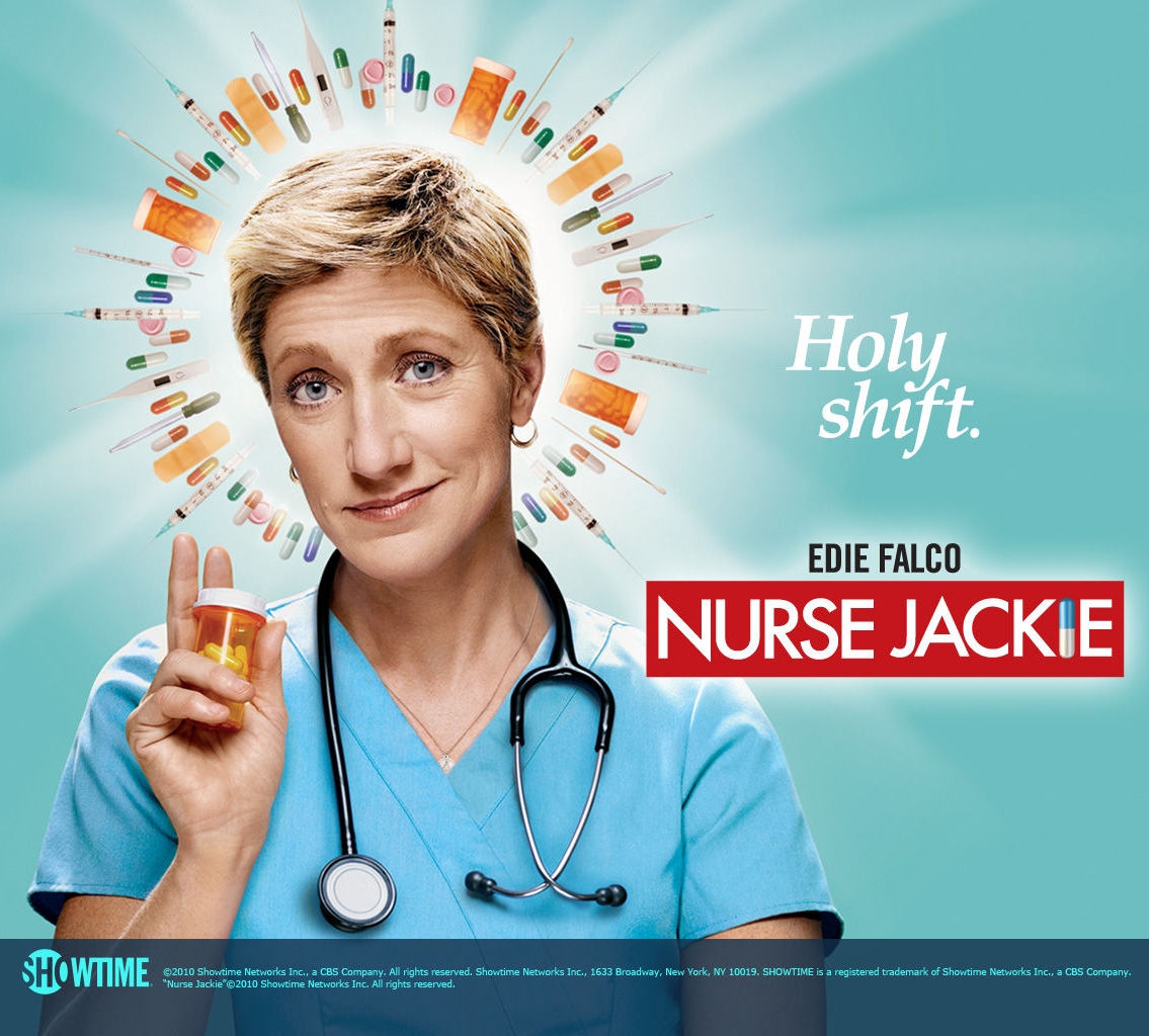 Nurse Jackie