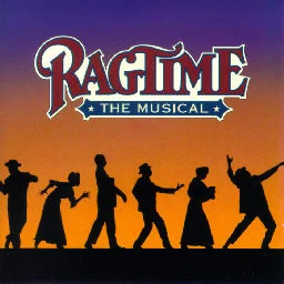 Ragtime The Musical