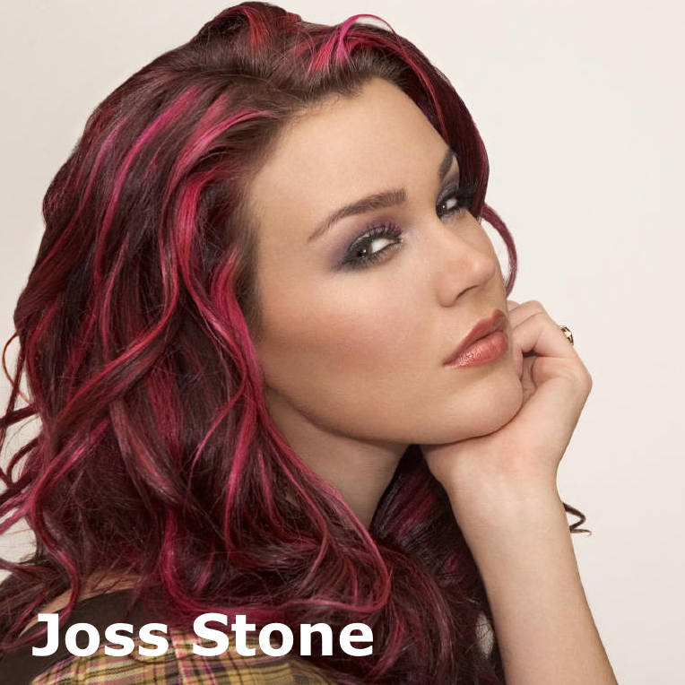 Joss Stone