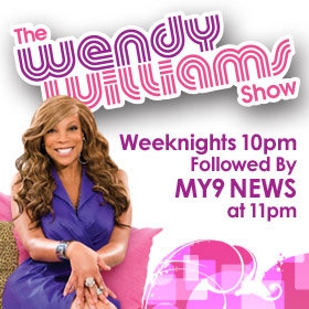 The Wendy Williams Show