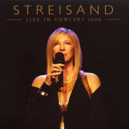 Barbra Streisand