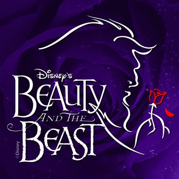 Beauty And  The Beast Musical on Broadway