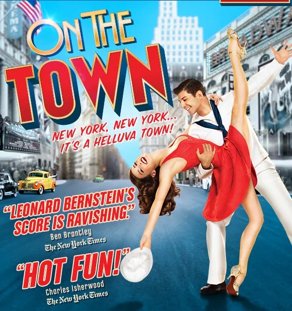 On The Town