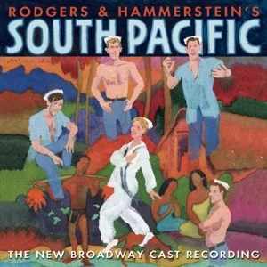 South Pacific at Lincoln Center