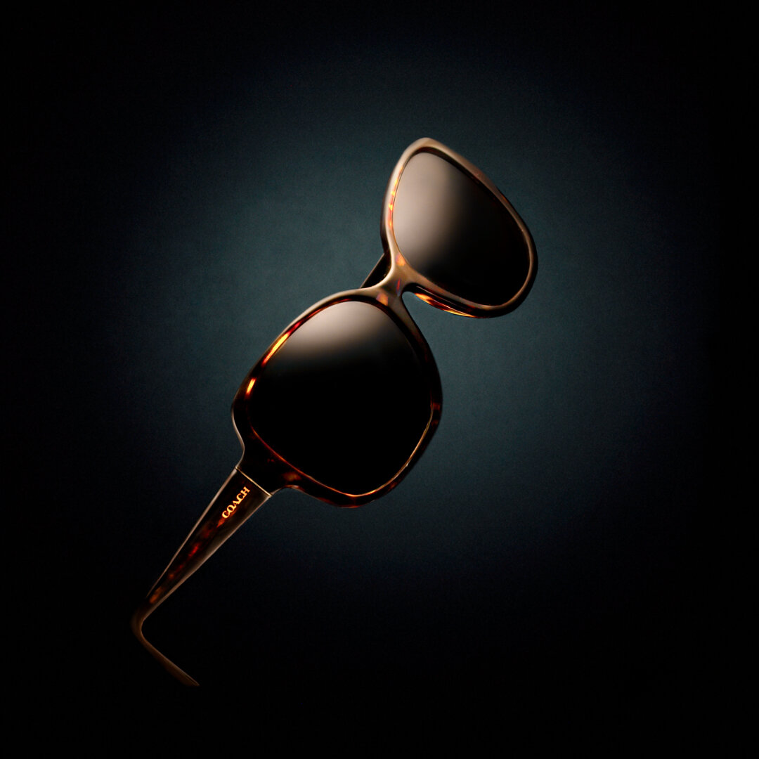 Coach sunglasses