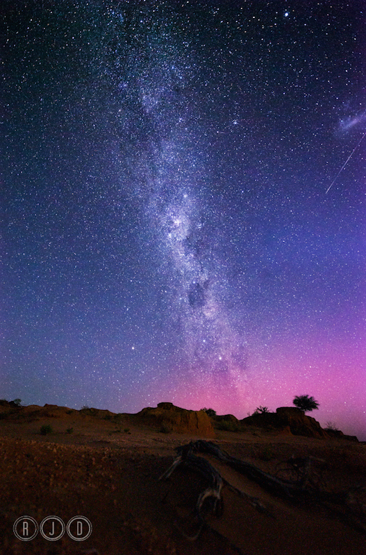 Rosalie Dibben - South Australia