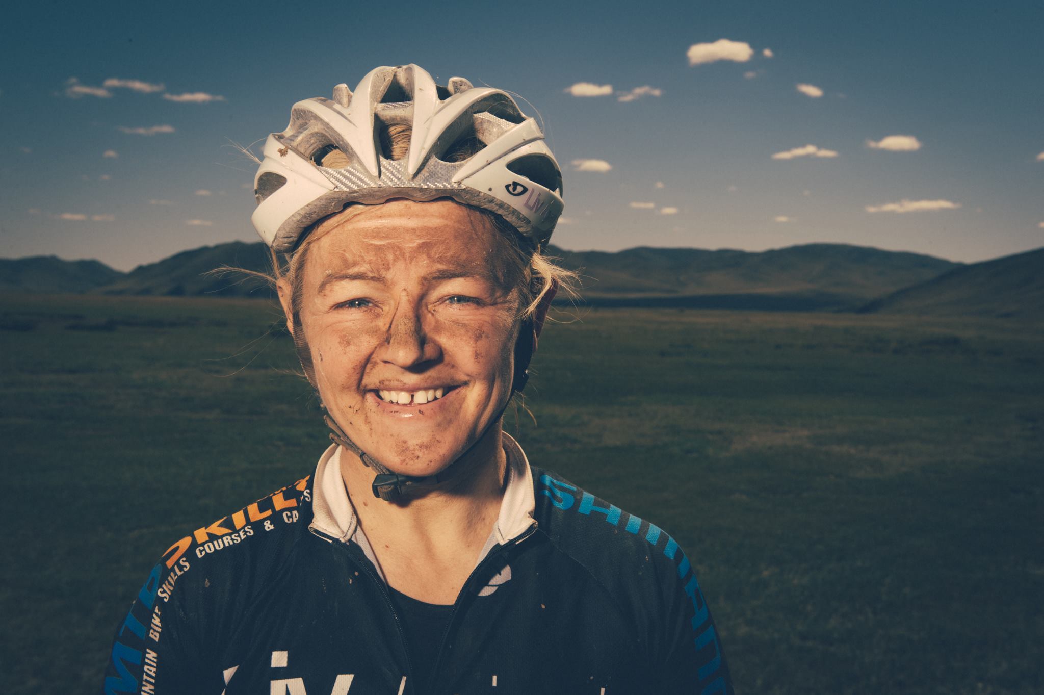 Women and Mountain Biking