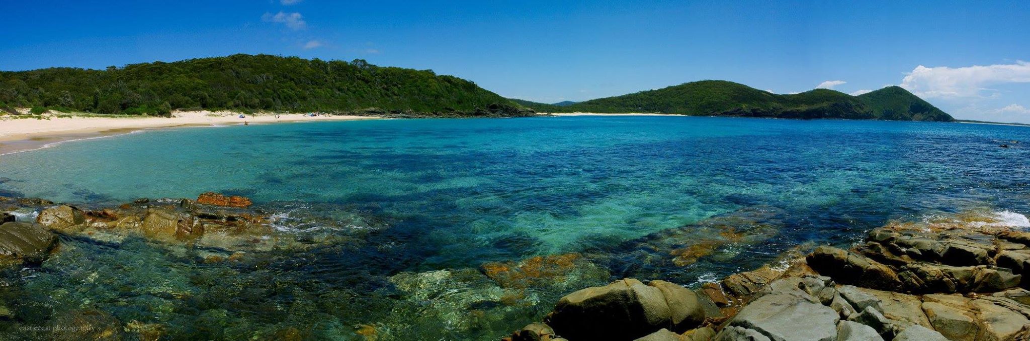 Located in the stunning Great Lakes NSW