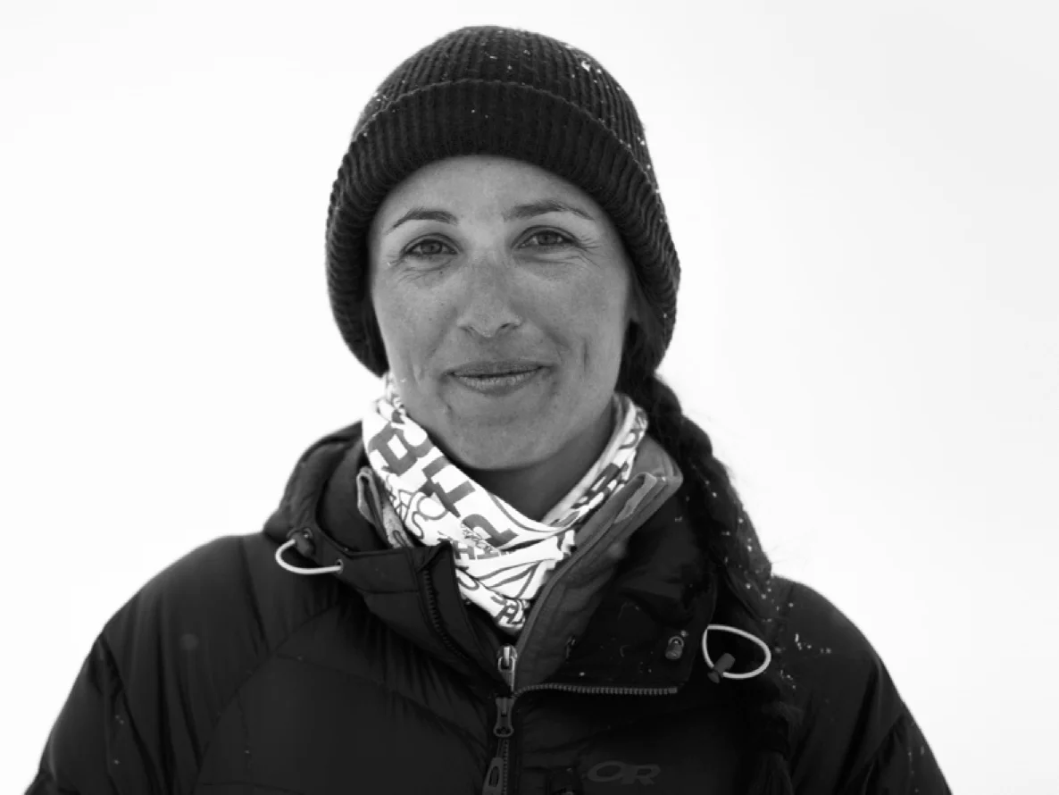 Krystle Wright Adventure Photographer // Canon Australia Master