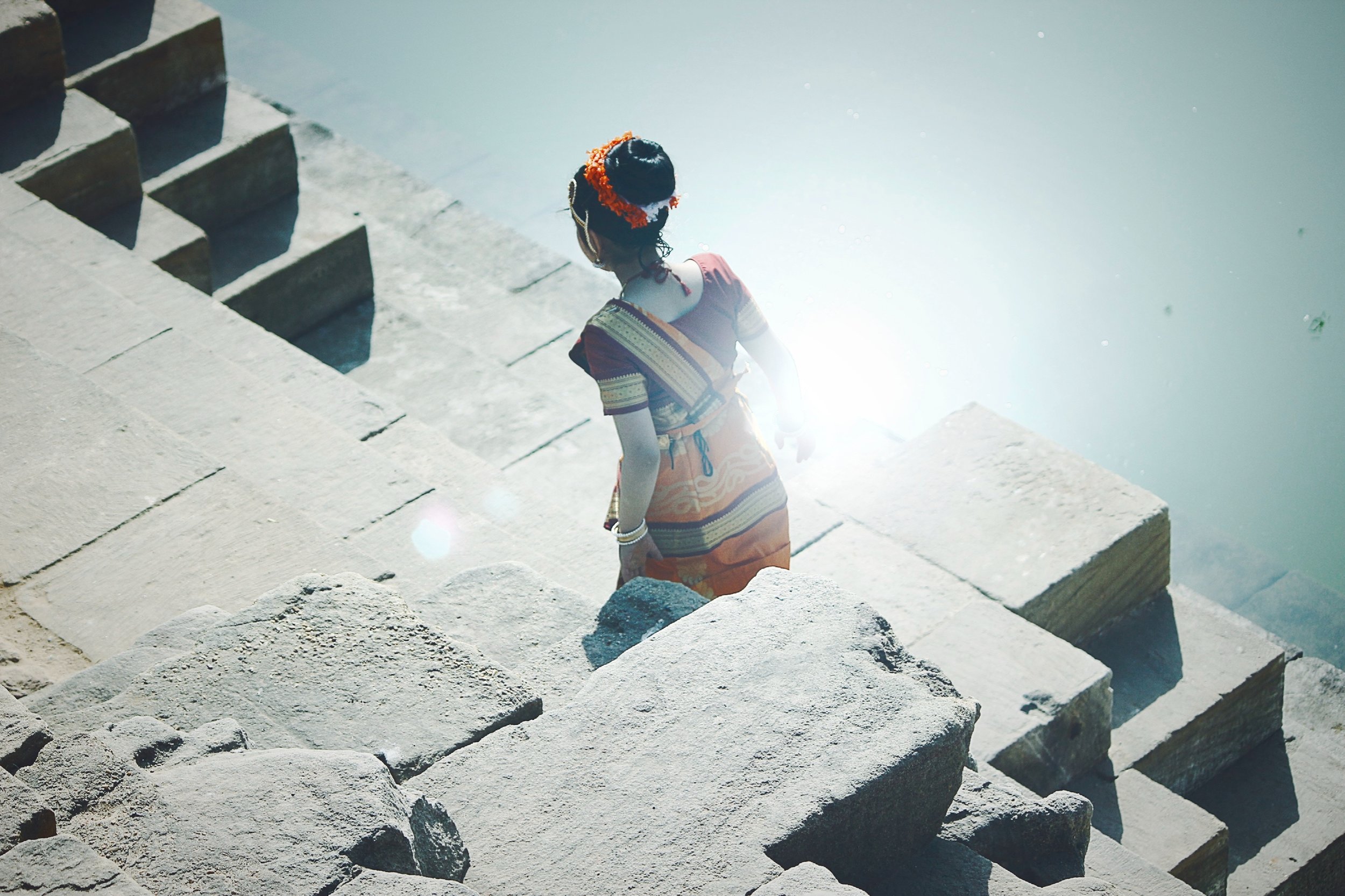 Photo by Arushi Saini on Unsplash