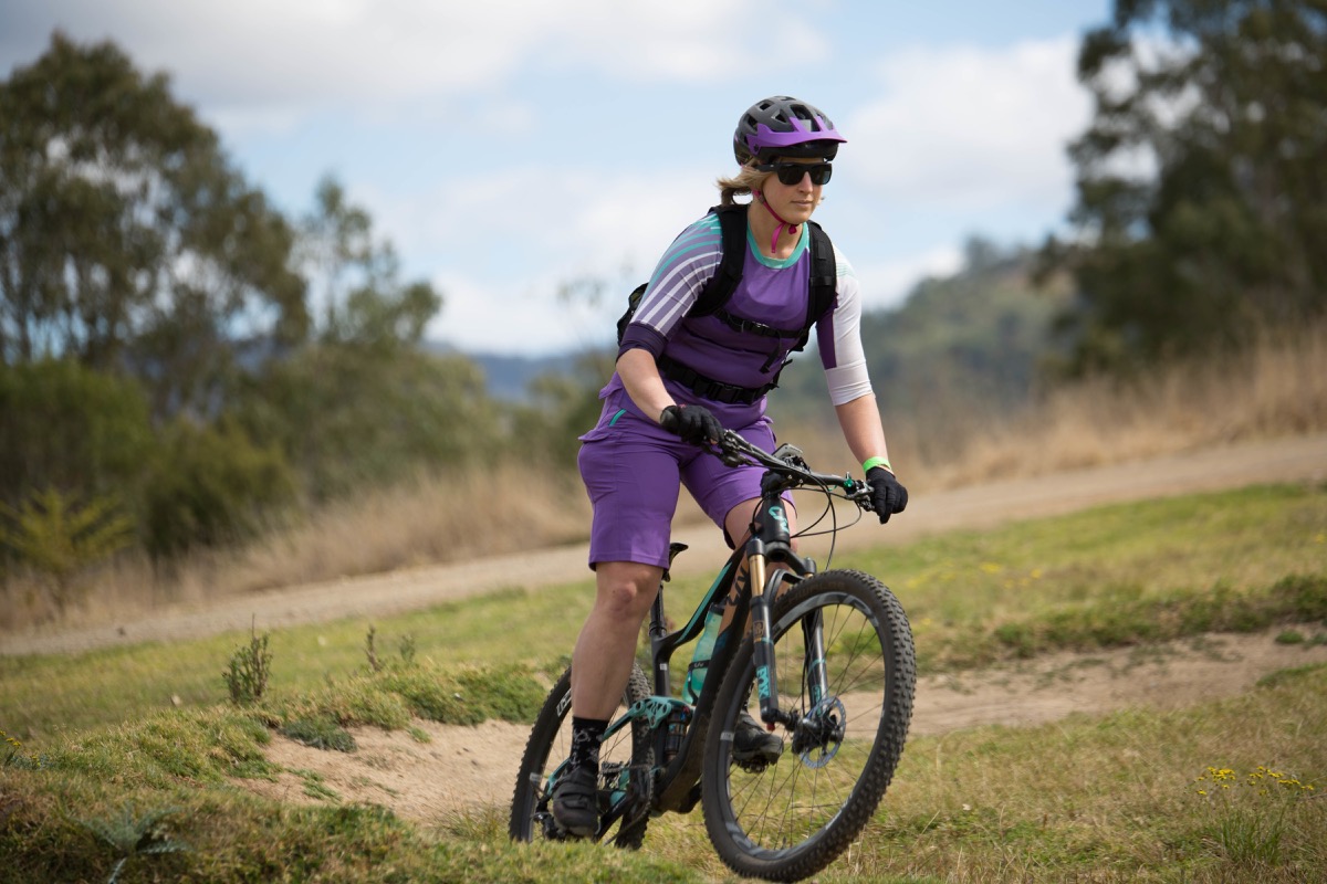 Review - Henty Enduro Backpack