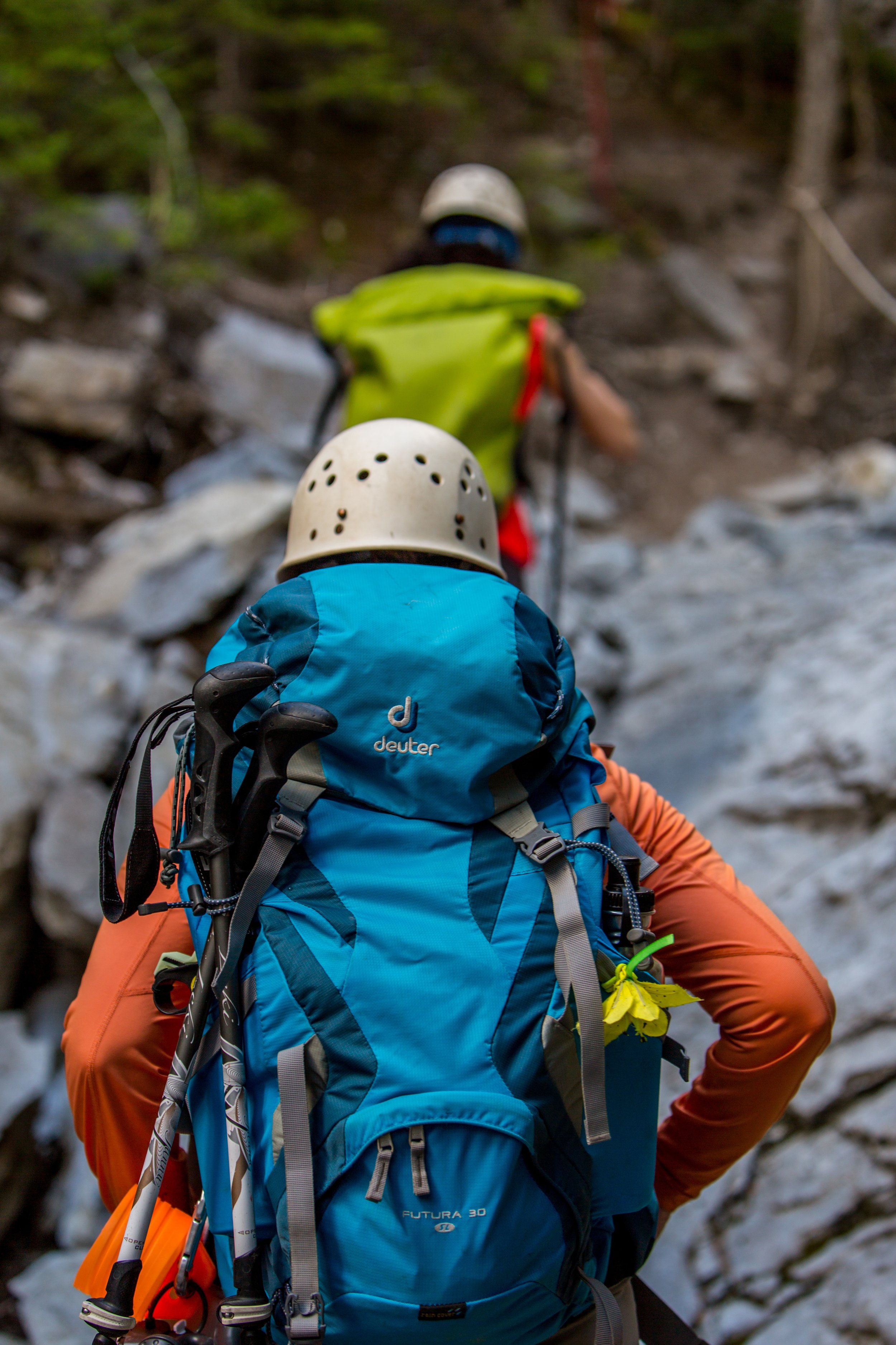 Why Pink? Why Limited Sizes?  Our Frustrations With Adventure Gear