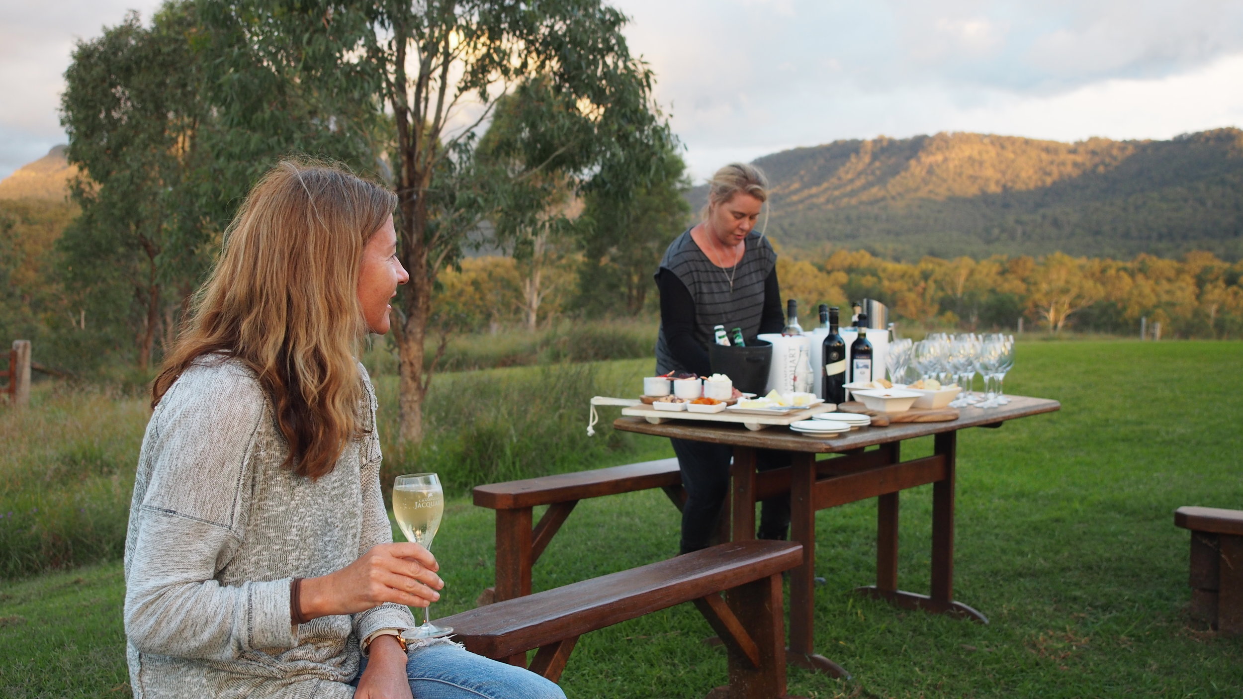 Image: Great Walks of Australia