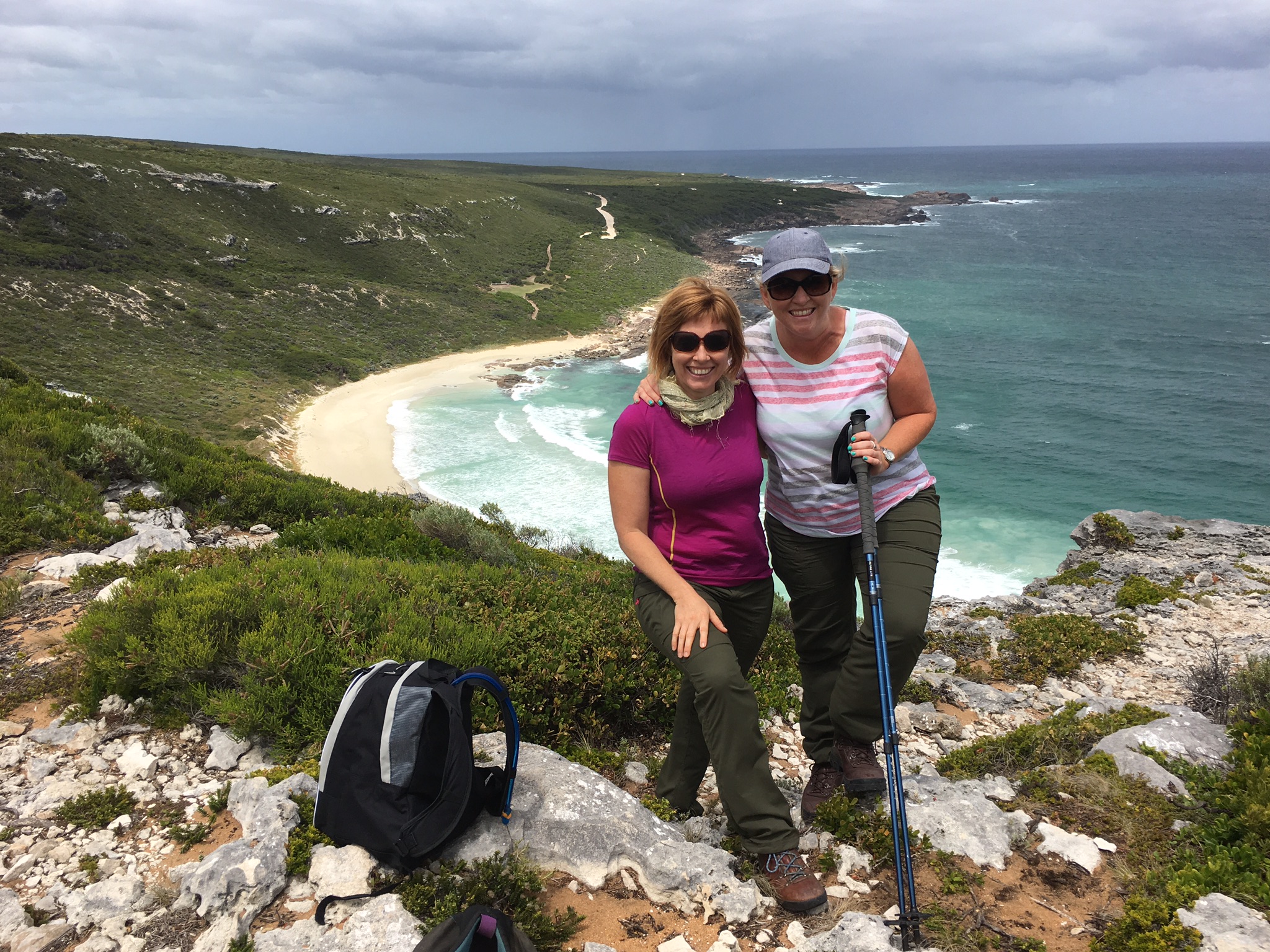 Image: Great Walks of Australia