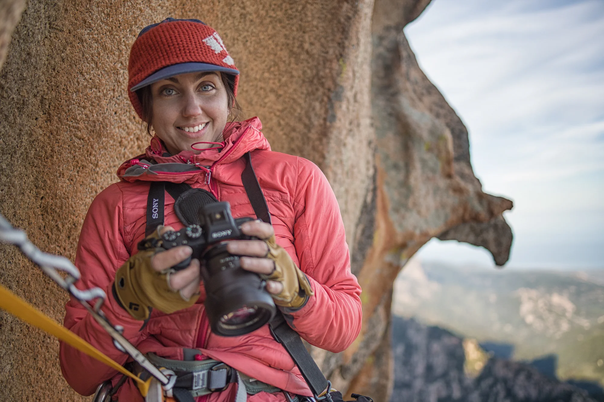 Photo by: Jeff Ruepple, Sea to Summit