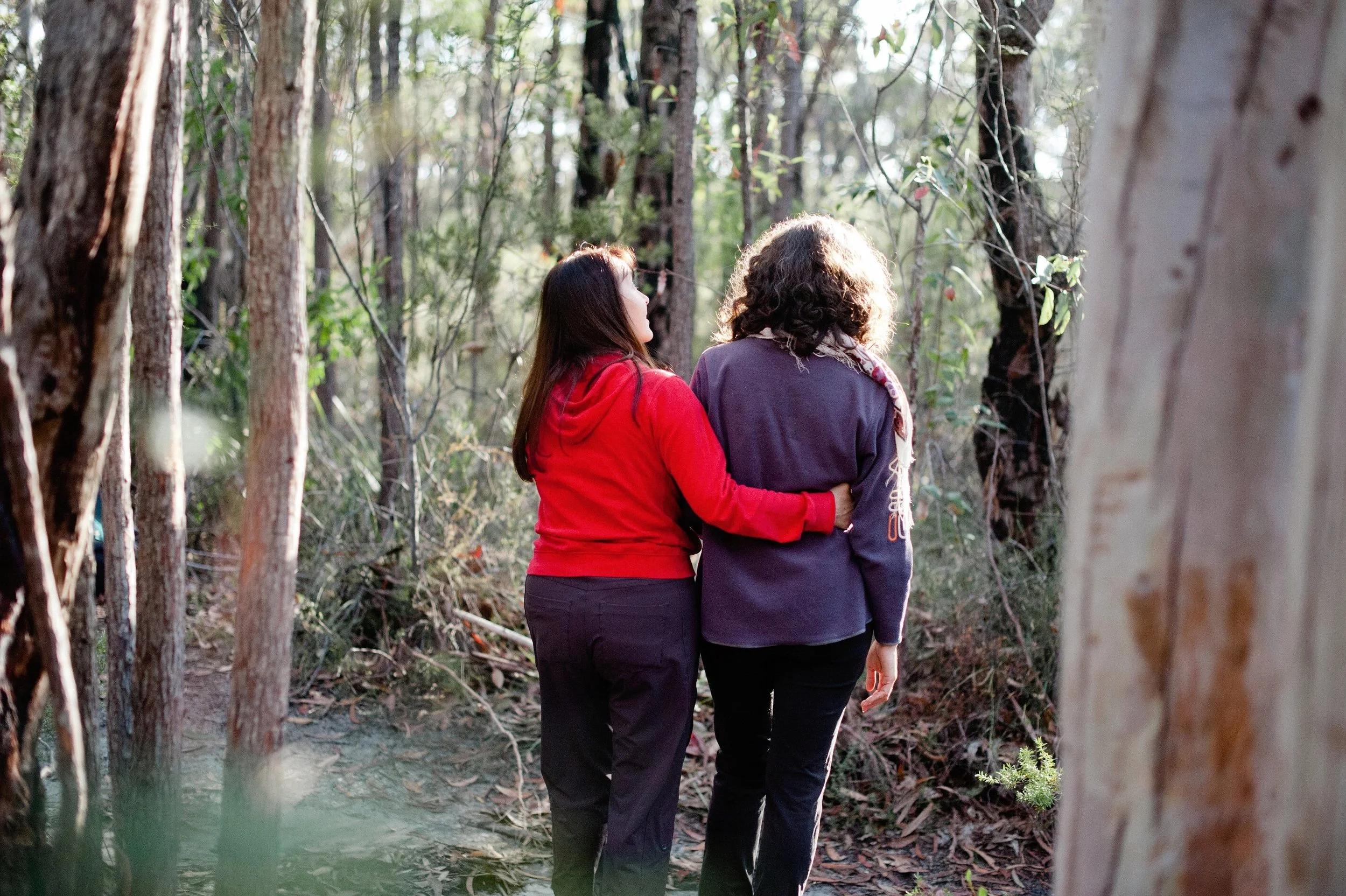 Photo by: Tealily Photography (Barefoot Wellbeing)