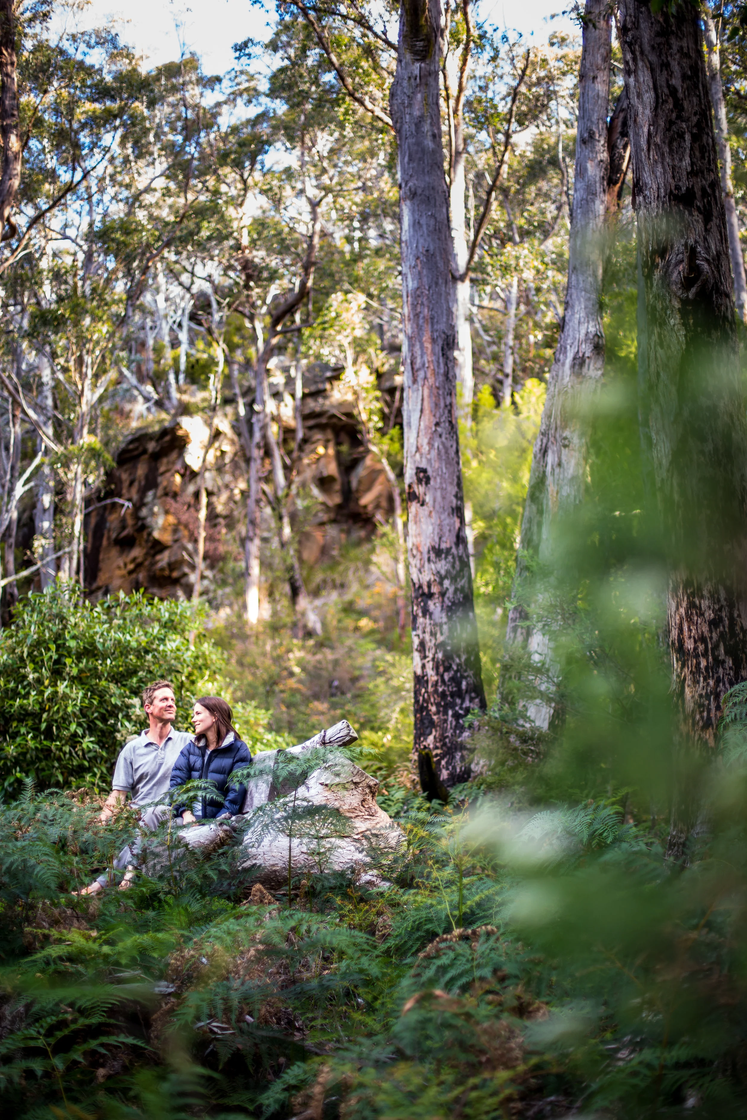 Photo by: Andrew Wilson (Nature. Be in it)