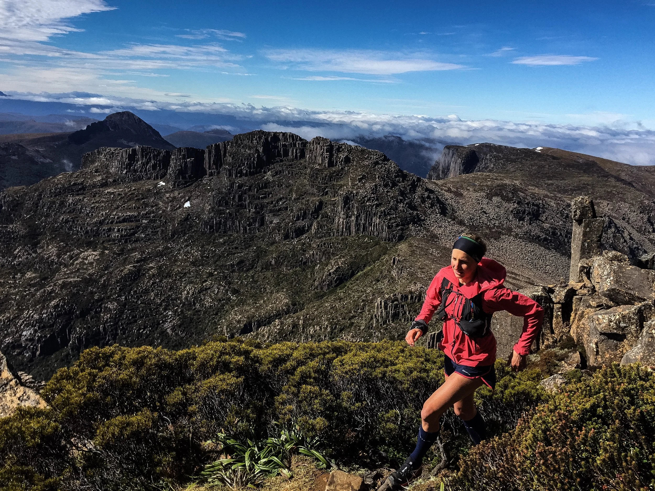 Photo by: Graham Hammond @ Find Your Feet Australia
