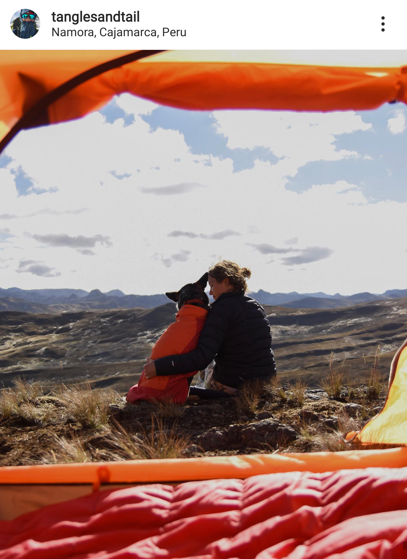 Instagram: Photo credit @danyaltaylor