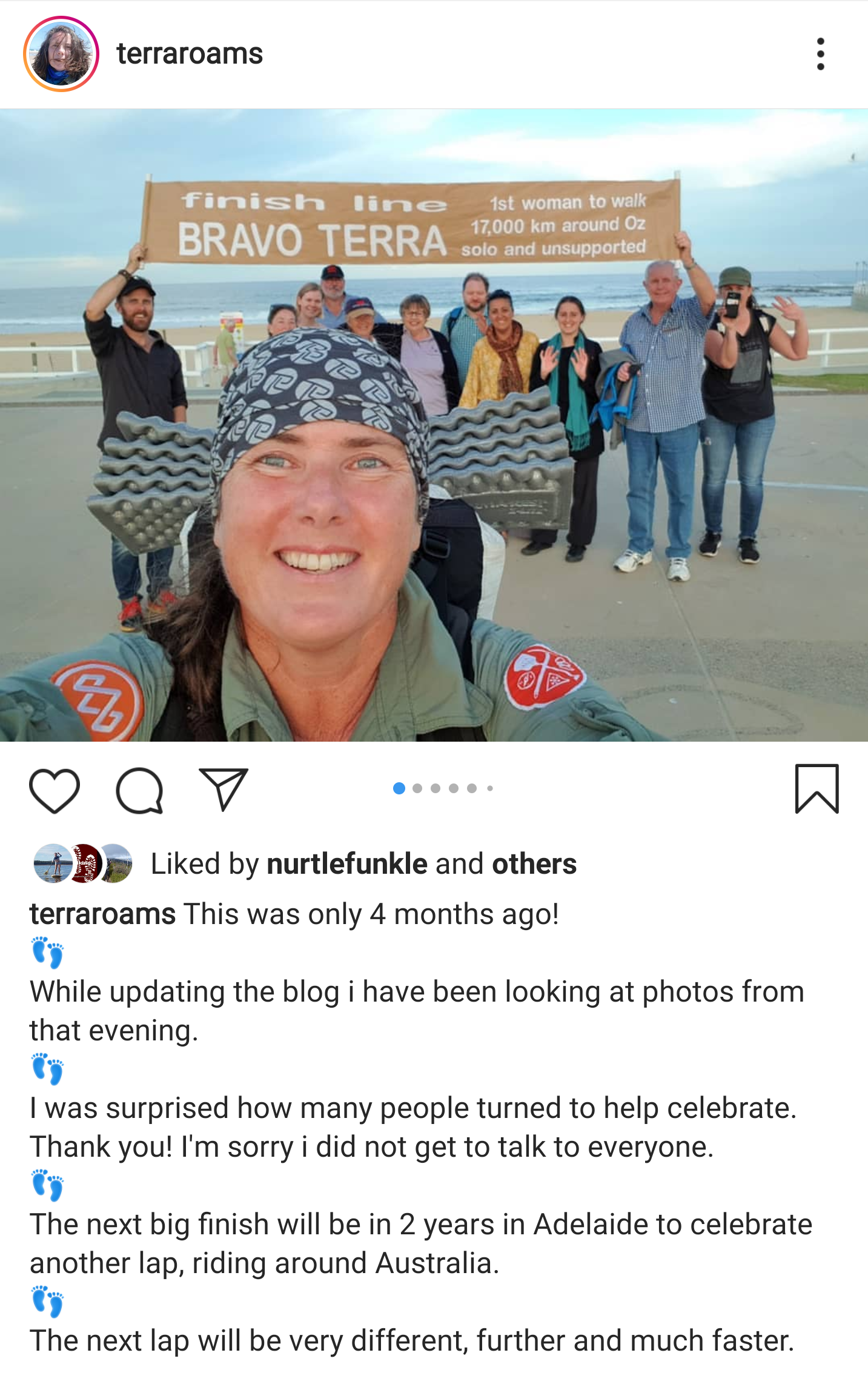 Instagram: @terraroams