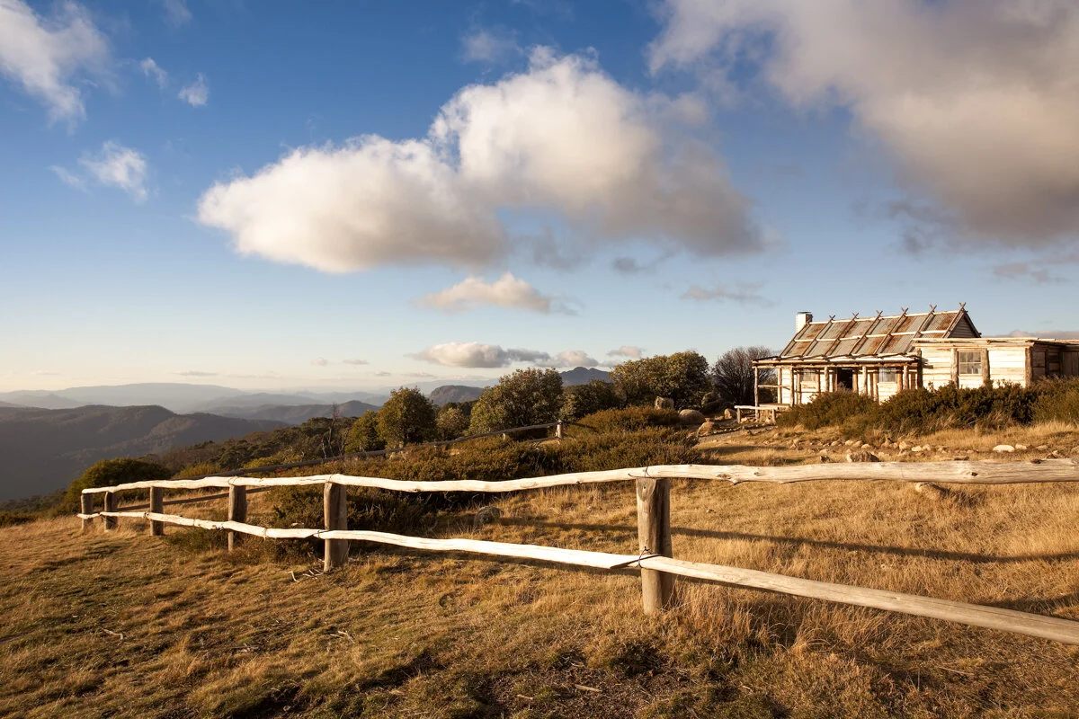 Credit Park Trek | Tourism Victoria