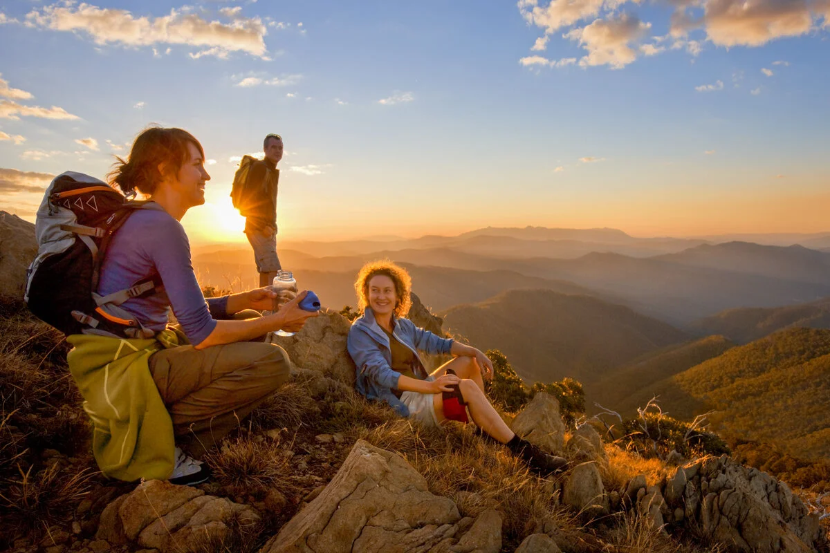 Credit Park Trek | Tourism Victoria