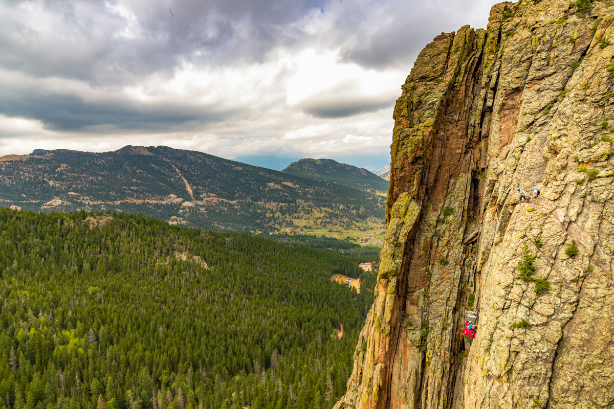 Colorado rock climbin.JPG