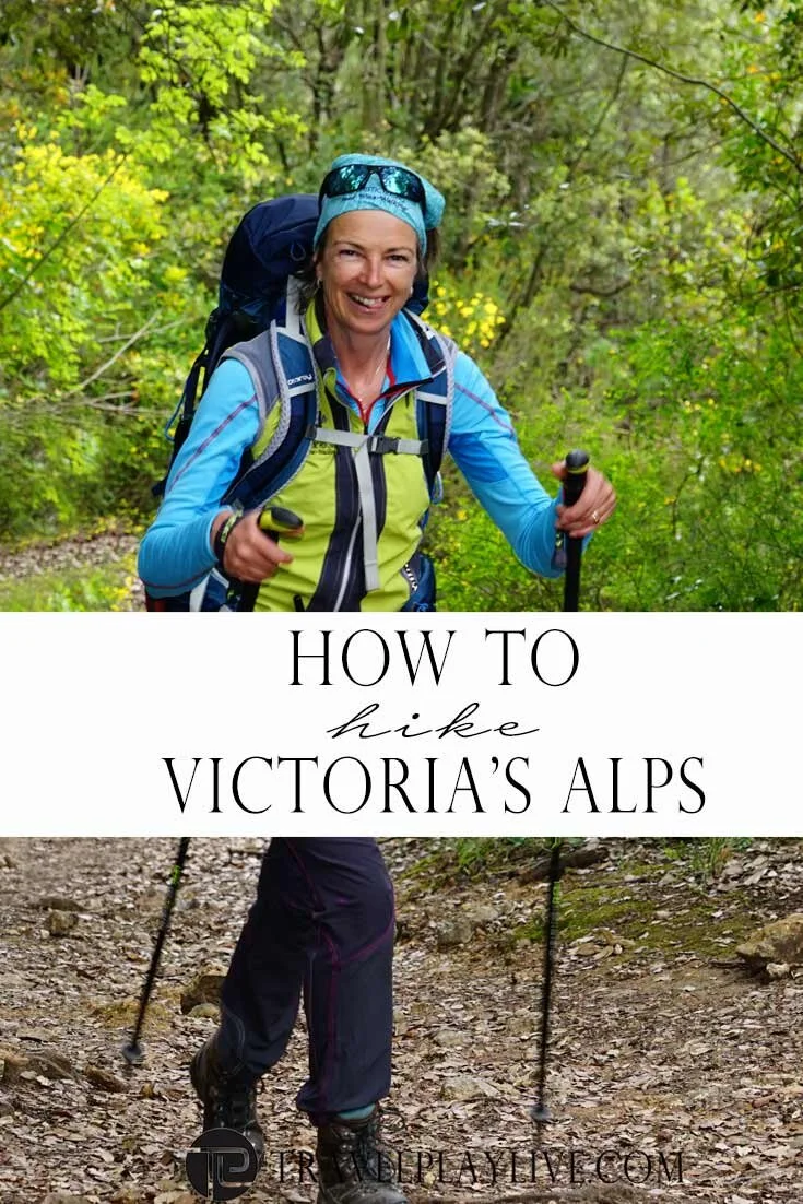 hedonistic hiking tours