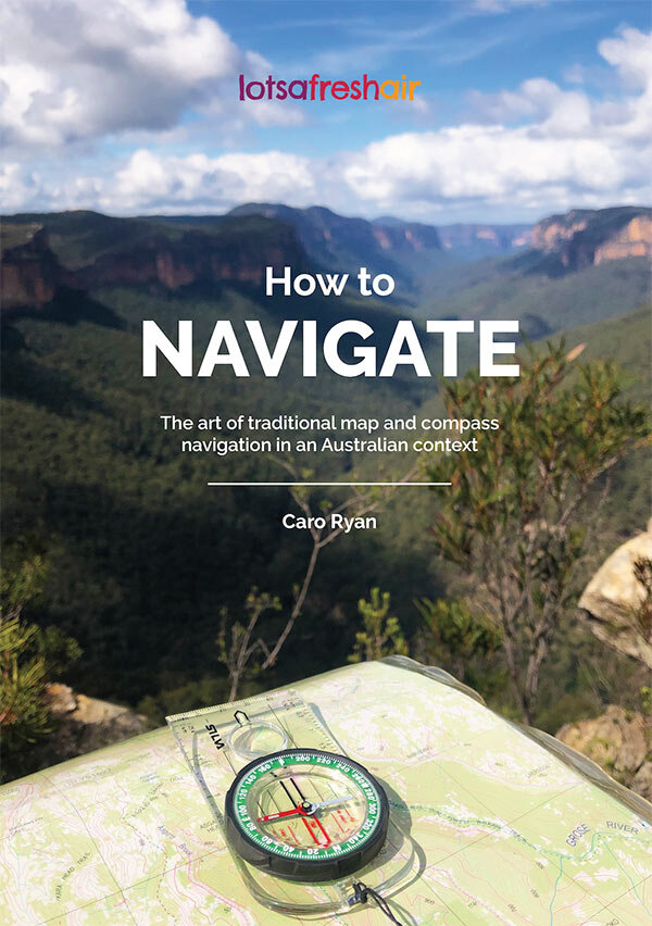 How to Navigate by Caro Ryan Cover.jpg
