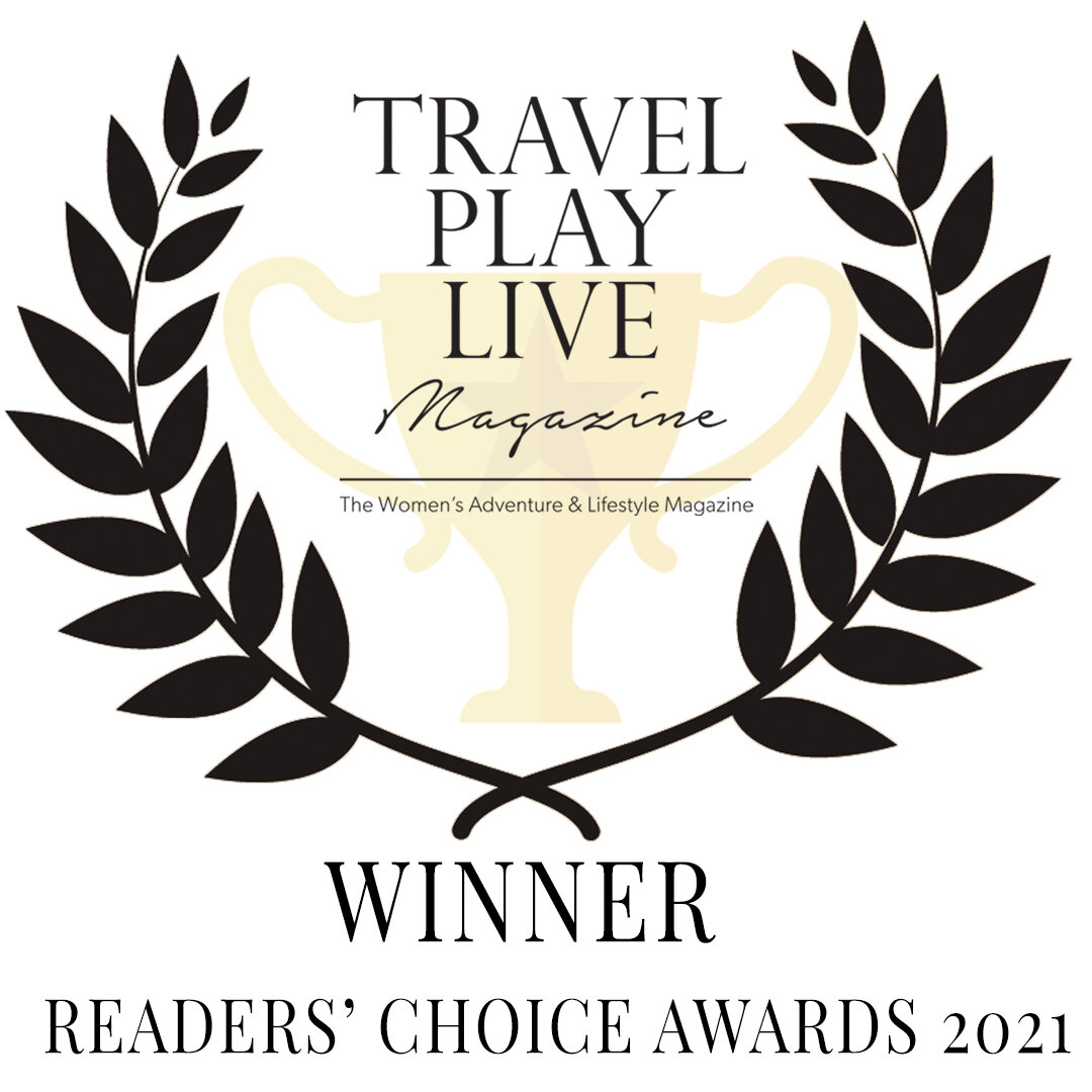 Travel Play Live congratulates winners in inaugural Reader’s Choice Awards