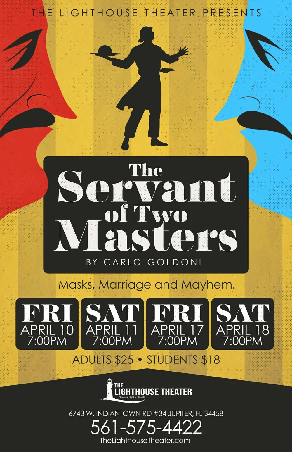 Game of Tiaras auditions poster