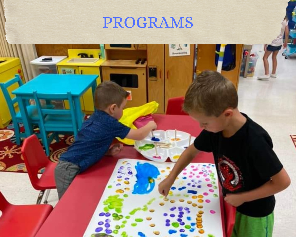 Forest Hill Nursery School