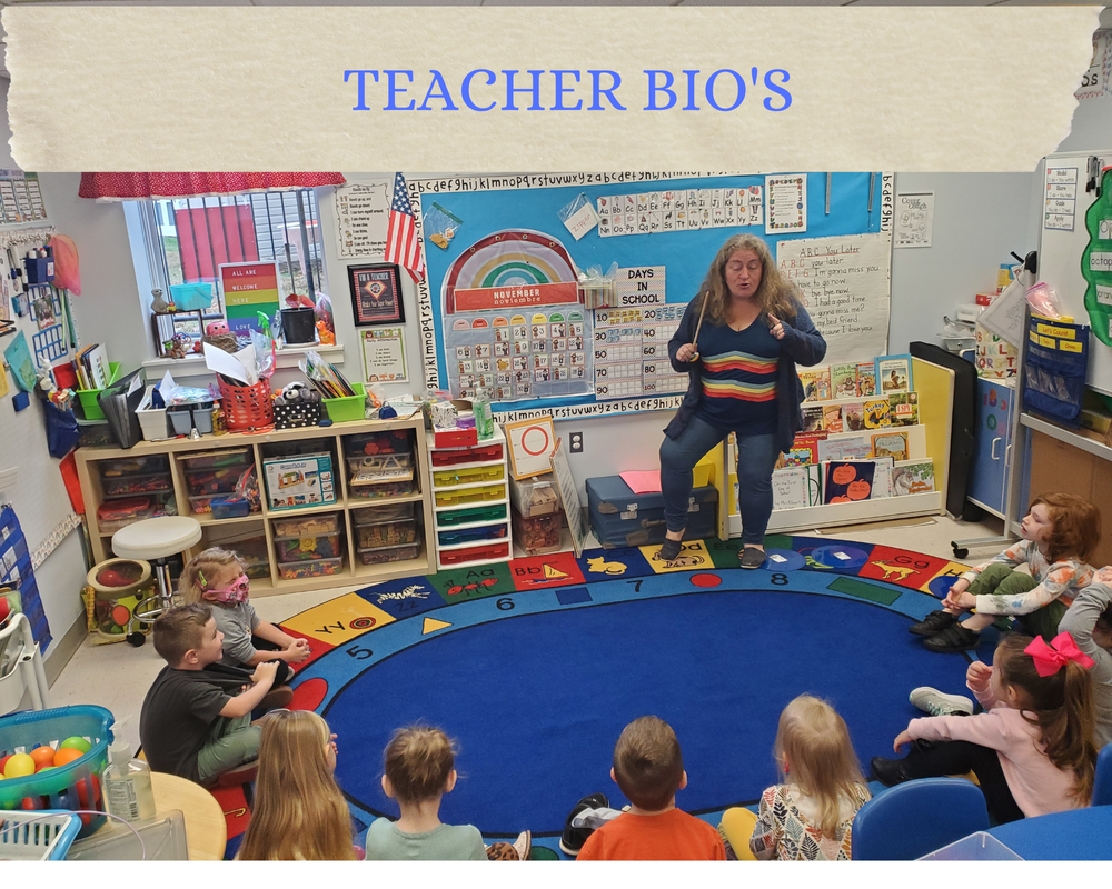 Forest Hill Nursery School