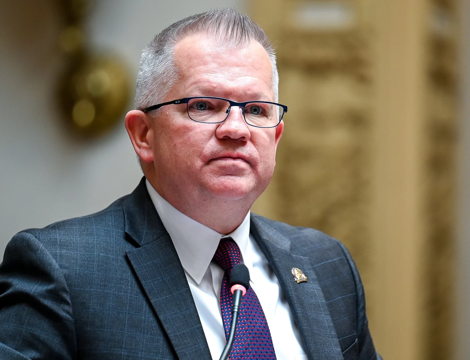 SENATE LEADERS REACT TO RELEASED PERFORMANCE REVIEW OF KENTUCKY’S