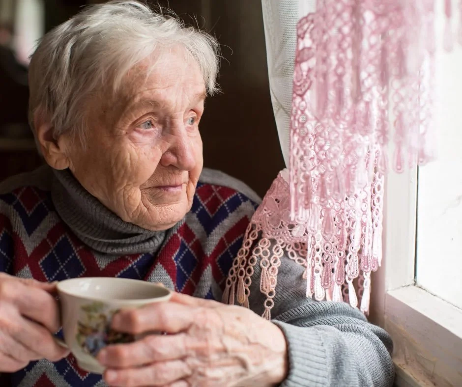 LAWMAKERS CALL ON GOVERNOR TO  FIX SENIOR MEAL PROGRAM SHORTFALL