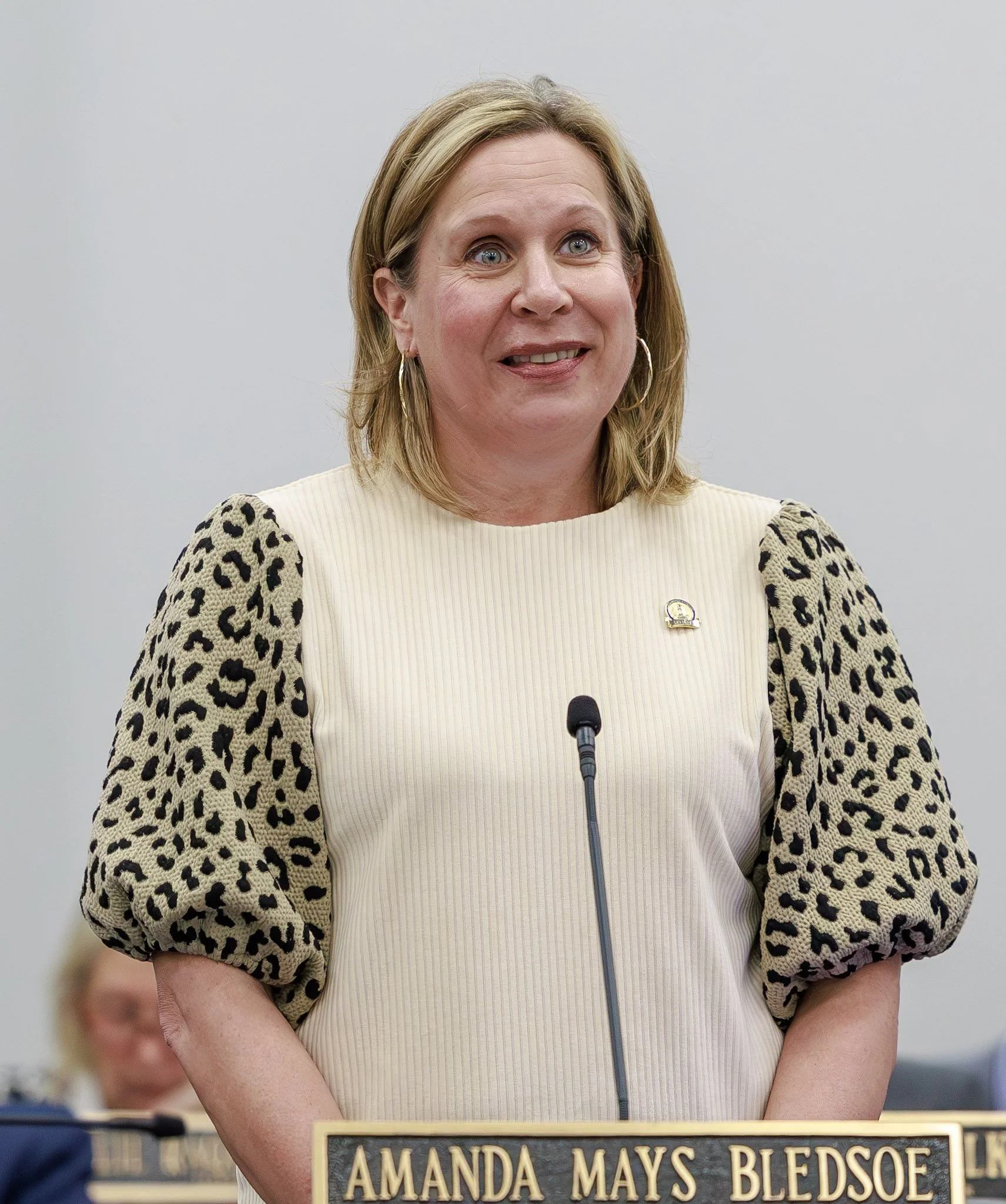 FAYETTE COUNTY SENATE DELEGATION ANNOUNCES VARIOUS FUNDING AWARDS BENEFITING LEXINGTON, FAYETTE COUNTY