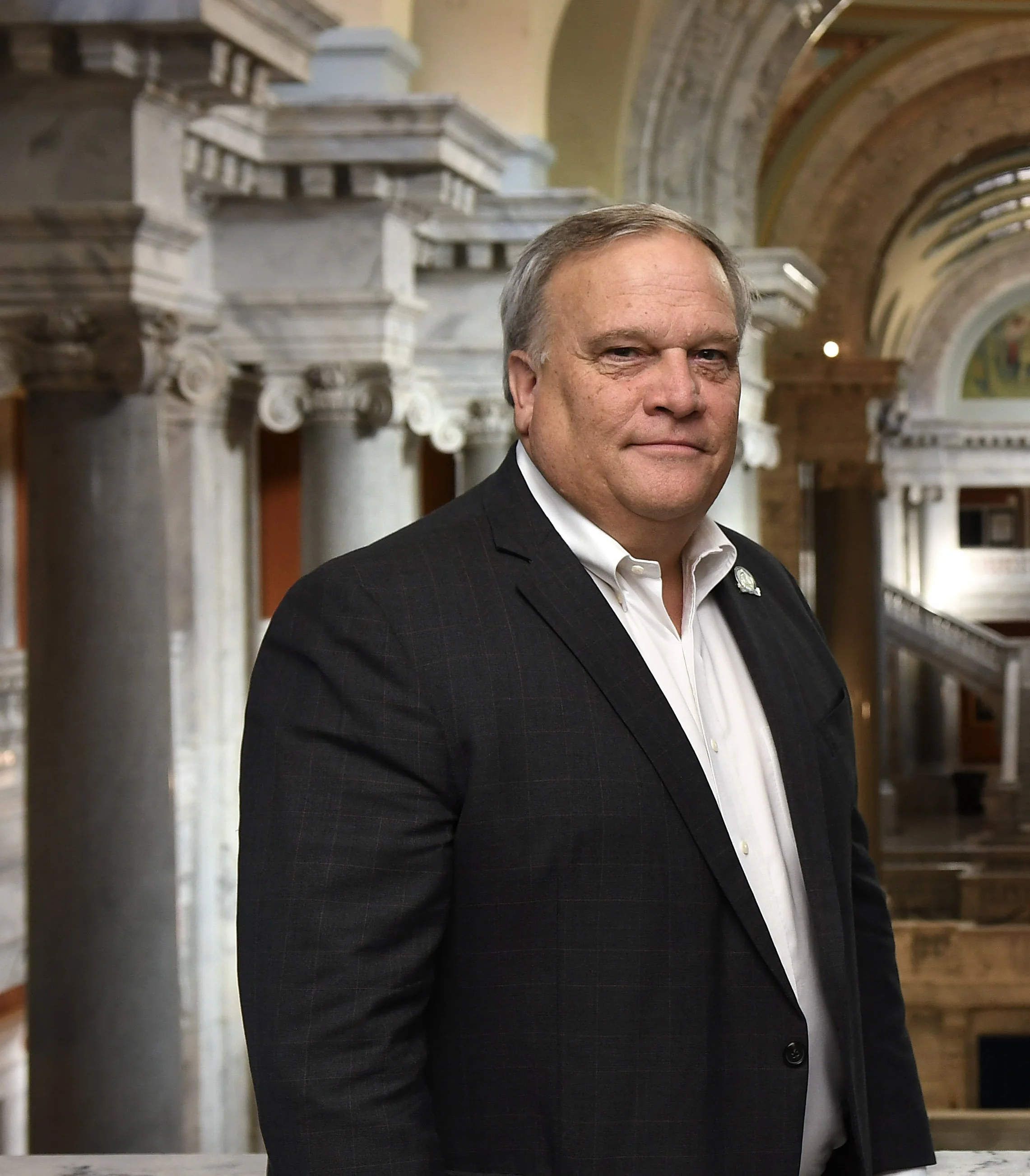 Stivers Outside Senate Chamber.jpg
