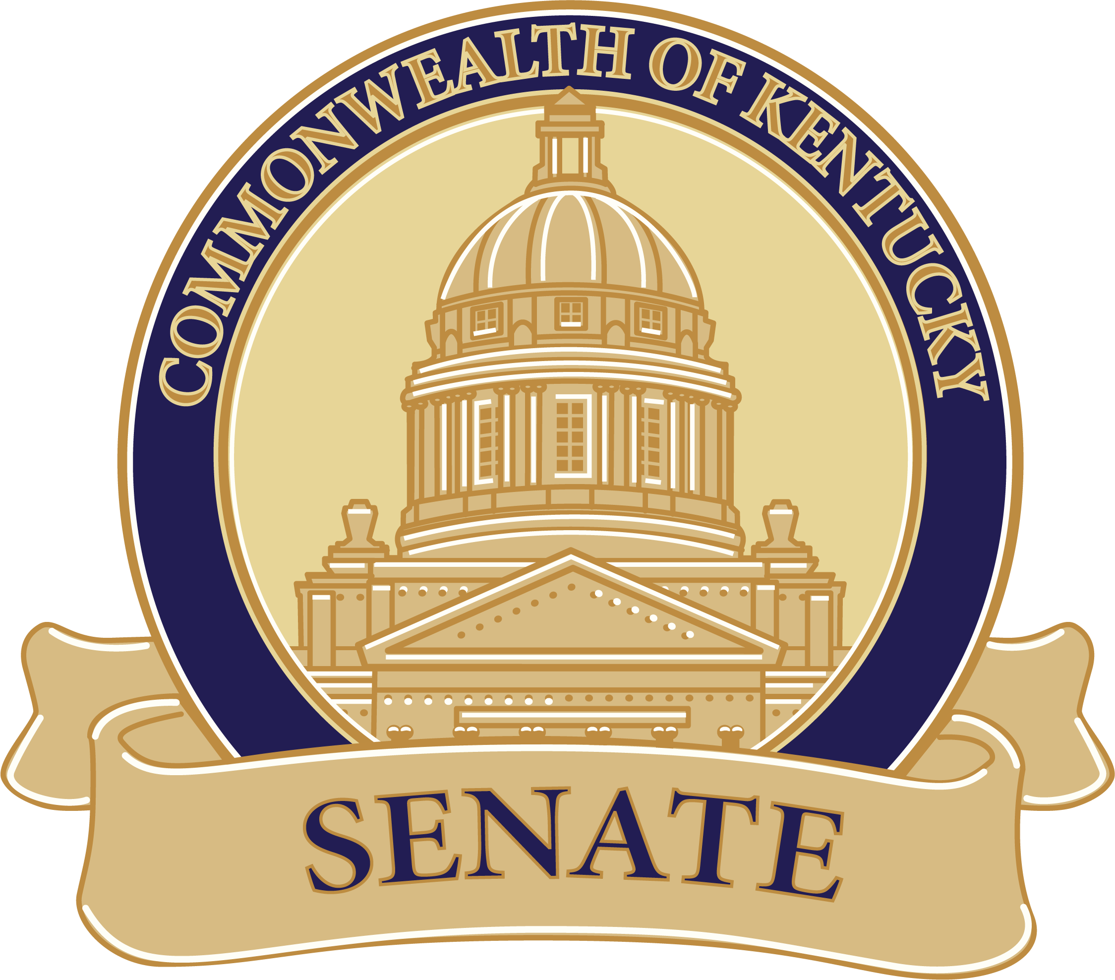 LEGISLATIVE LEADERS APPROVE 2024 INTERIM CALENDAR — Kentucky Senate GOP