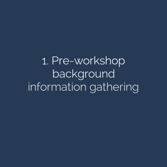 1pre-workshopbackground0ainformationgathering-default.png