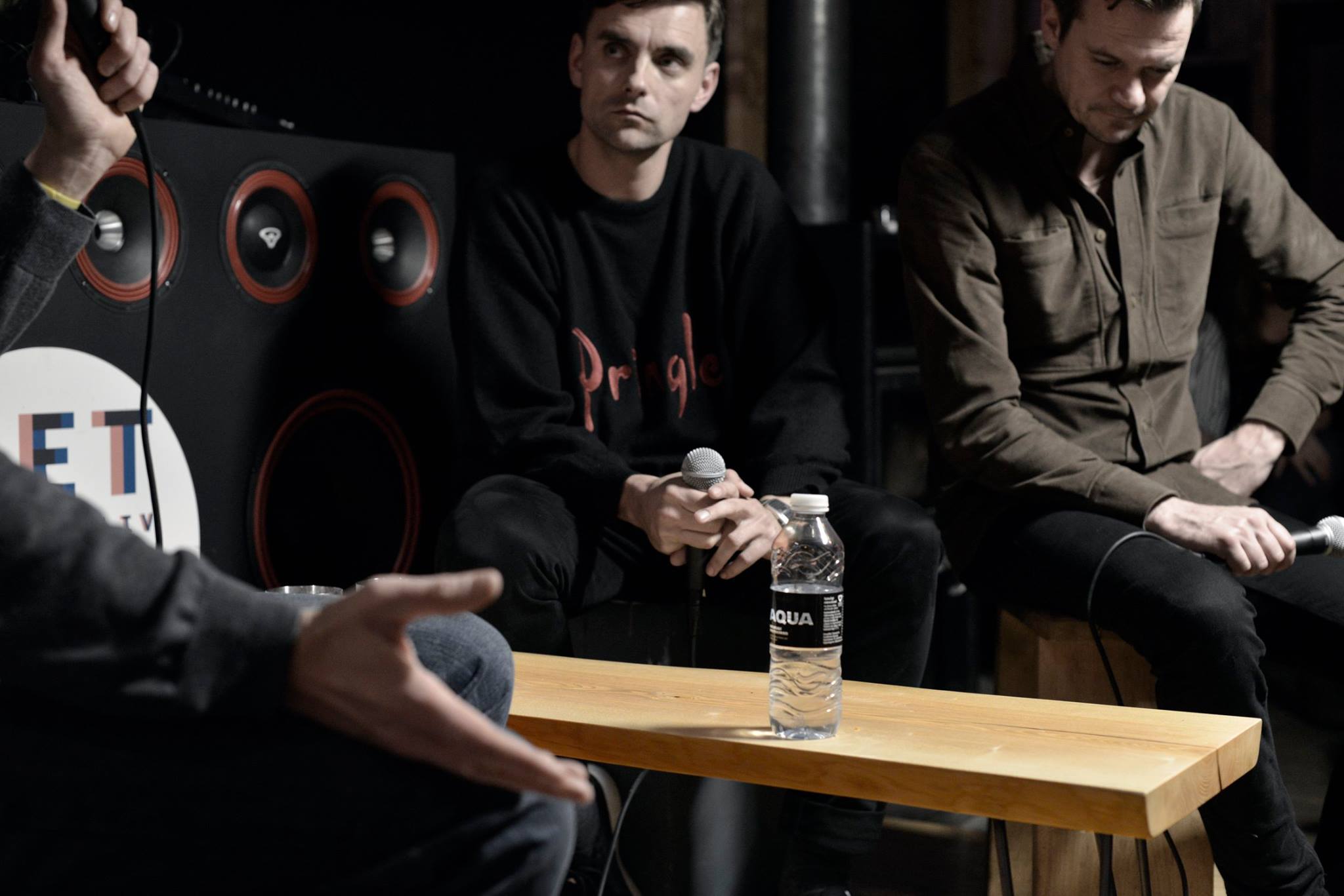 Foto: Rasmus Nørfeldt 2014