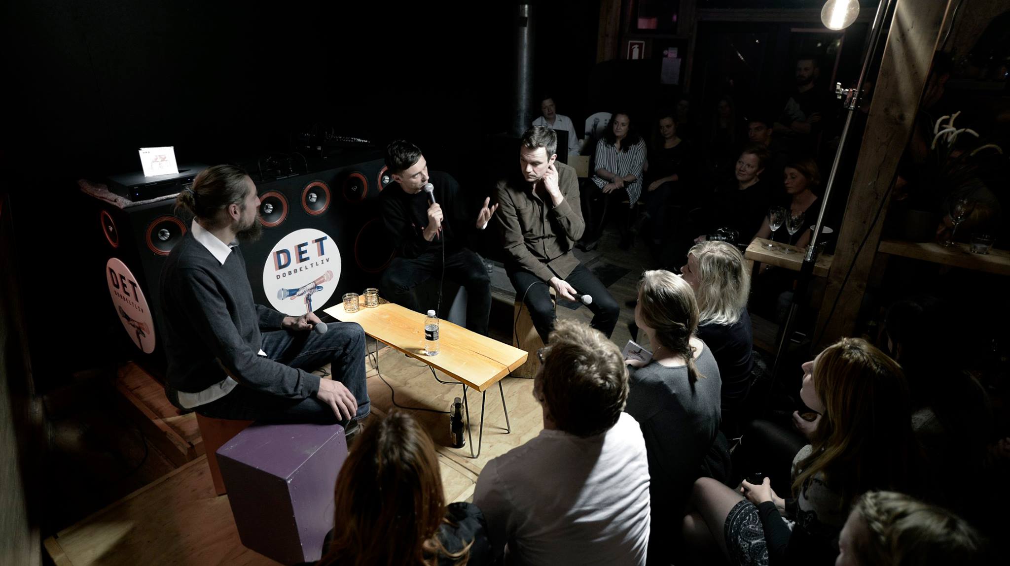 Foto: Rasmus Nørfeldt 2014