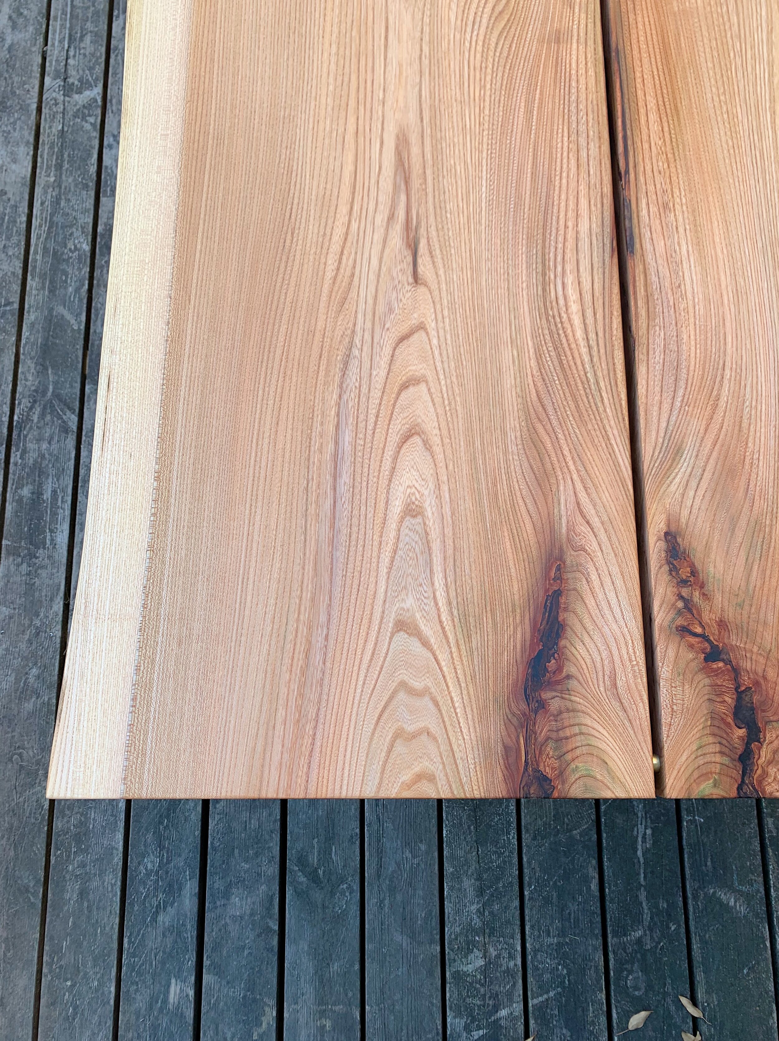40mm dansk elm