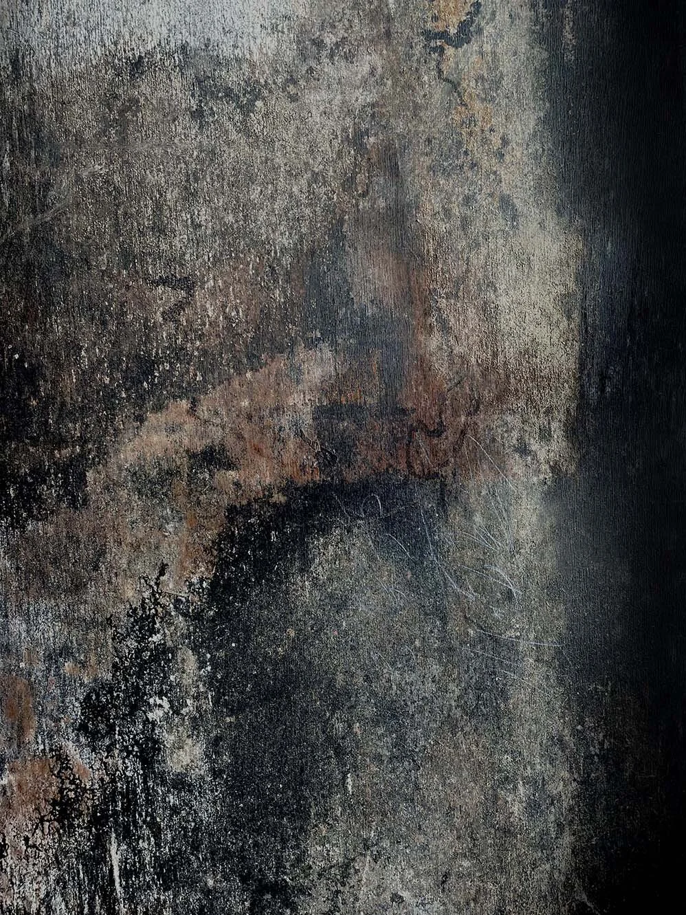 #1 Patterns & Prints of Time