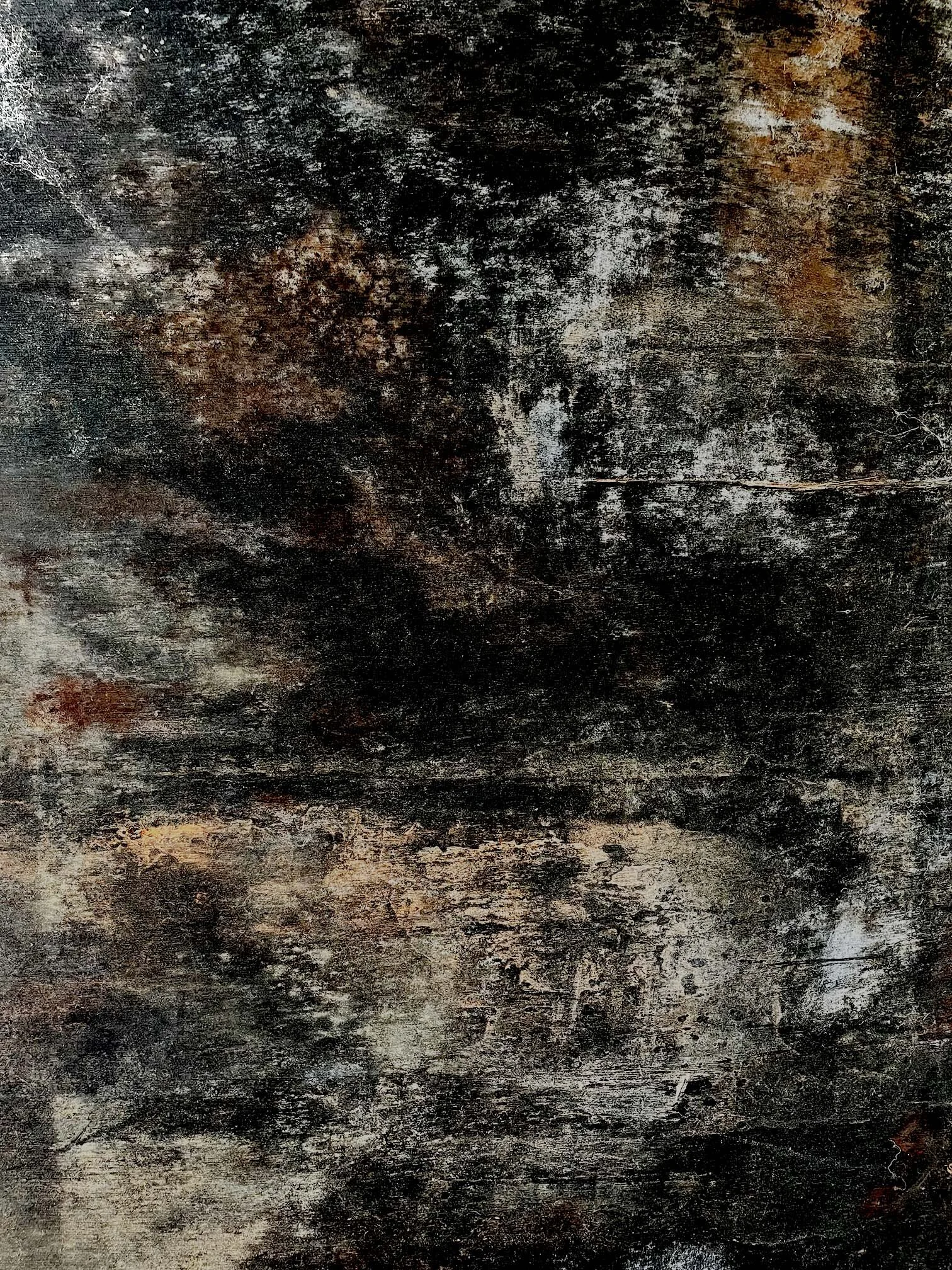 #4 Patterns & Prints of Time