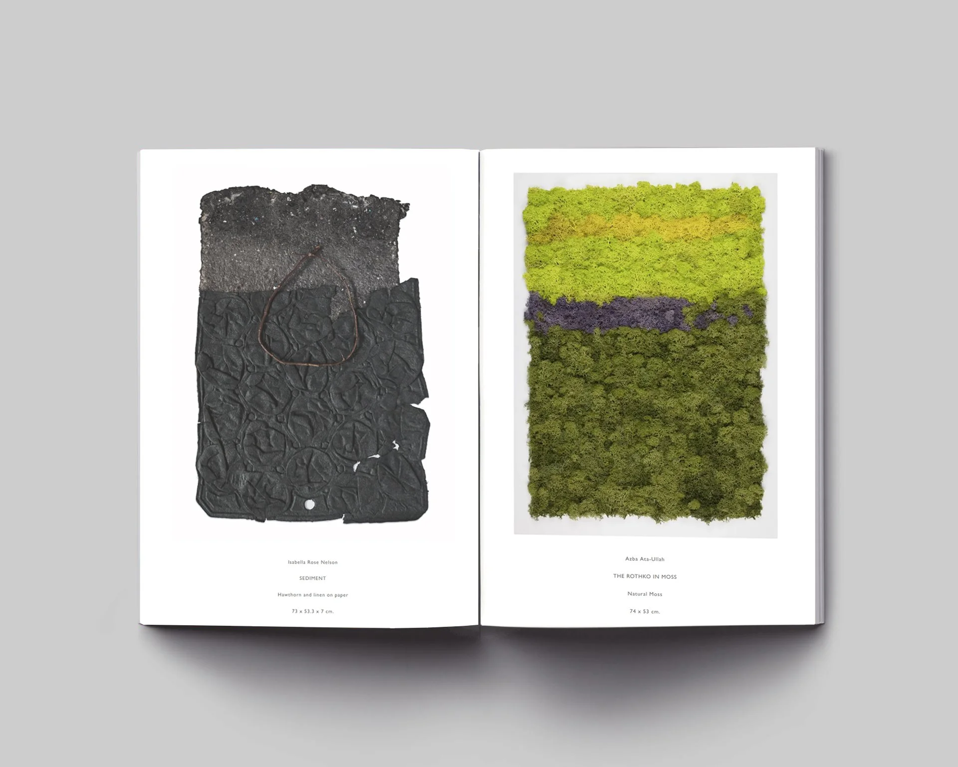 The Gallery at Green & Stone