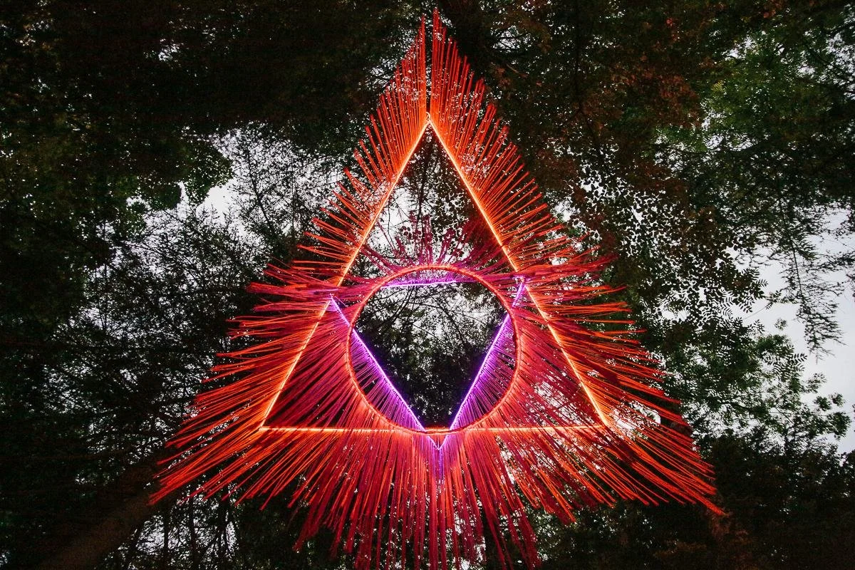 IMMERSIVE INSTALLATION (Copy)